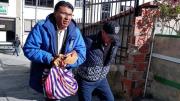 Fiscalía imputa formalmente a Condori y pide su detención preventiva en Chonchocoro por seis meses