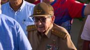 Jueza de Miami ordena el arresto del líder cubano Raul Castro por el derribo de dos aviones en 1996