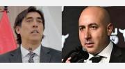 Tres días después de su difusión, Zamora niega autenticidad de audio en el que se lo escucha con Cerimedo