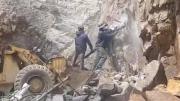 Potosí: Dos jóvenes mueren en una mina y los decesos llegan a 127 superando la cifra del 2025