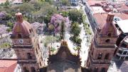 Tome nota: cerrarán, temporalmente, la calle René Moreno