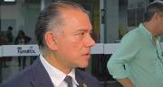 Jimmy López promete acelerar los casos de alto impacto y anuncia una evaluación en la Fiscalía de Santa Cruz