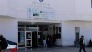 Denuncian el robo de equipos del Instituto de Gastroenterología