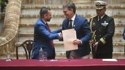 Promulgan ley para transferir fondos judiciales no reclamados al Órgano Judicial