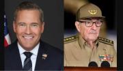 El embajador de EEUU ante la ONU celebra orden de arresto contra Raúl Castro