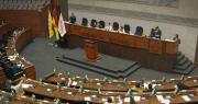 PDC pide “renovación y consenso” para elegir al nuevo presidente de Diputados