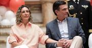En menos de 10 días, Rodrigo Paz señaló en dos ocasiones que él y su familia enfrentan amenazas