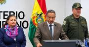 Roban equipo especializado del Instituto Gastroenterológico de La Paz