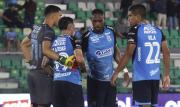 “Han conspirado”: la fuerte crítica de ‘Tico’ Lozada a jugadores de Blooming