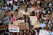 La rebelión de los hijos
