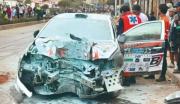 Tragedias que enlutan al deporte tuerca en Bolivia