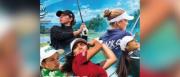 Bolivia participará con cinco golfistas en el prestigioso torneo WALA 2026