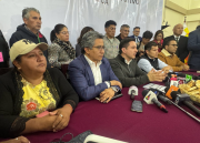 Reunión entre el Gobierno y panificadores entra en cuarto intermedio; se descarta por ahora el alza del pan