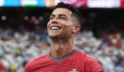 Insólito: Portugal sanciona a Cristiano Ronaldo con un mes de suspensión y 297 dólares