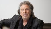 Al Pacino recibirá el máximo honor del sindicato de actores