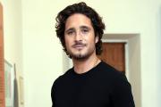 Diego Boneta, un nerd de la historia, ante el reto de dar vida a Fidel Castro