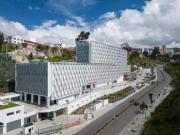 Roban equipos de primer nivel y sin estrenar del Hospital Gastroenterológico