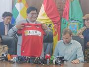 “Nos hicieron pelear”: Alcaldía de El Alto y Always Ready llegan a un acuerdo