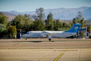 Aerolínea Ecojet alista un primer vuelo exploratorio a Potosí para el 10 de noviembre