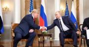 El Kremlin acepta reanudar negociaciones de desarme nuclear con Trump, pero sin China