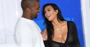 Kim Kardashian revela cómo Kanye West transformó su estilo y la sorpresa por su embarazo de North