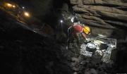 Catorce personas mueren tras el colapso de una mina ilegal de oro en Colombia
