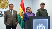 Roban tres equipos del Gastroenterológico de La Paz; uno especializado cuesta hasta $us 3.000 y hay sospechosos