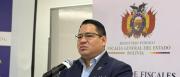 DECLARACIÓN DEL EXEDECÁN RELATA LAS ÚLTIMAS HORAS DE ROGER MARIACA EN LIBERTAD