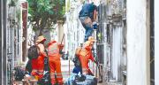 Cementerios cerrarán el 30 y 31 de octubre para la limpieza general
