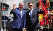 Paz: “Kast quiere hacer negocios con Bolivia, podemos reclamar el pasado, pero también comercializar”