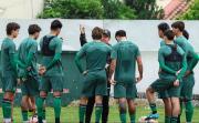 Oriente Petrolero sigue condicionado por las lesiones para recibir a Nacional Potosí