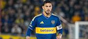 Boca Juniors aspira a una remontada en el Maracaná con Leandro Paredes recuperado