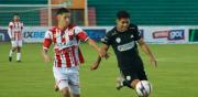 Independiente y Aurora abren los cuartos de final de la Copa Bolivia