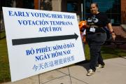 El voto latino gana peso en EE.UU. con la economía como principal preocupación
