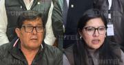 Sánchez en el Senado y Claros en Diputados: Libre elige a sus jefes de bancada con ausencia de legisladores