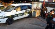Cinco personas son acribilladas en ataques violentos en Santa Cruz en menos de un mes