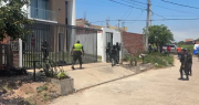 “Vestidos como militares y brasileños”: el relato de testigo del doble asesinato en Santa Cruz