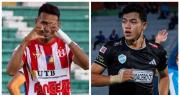 Independiente-Aurora abre los cuartos de final de la Copa Paceña