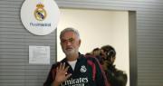 Jose Mourinho: “El Real Madrid, ahora, no tiene el objetivo de ganar la ‘Champions’”