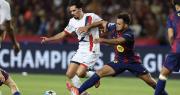 Se mantiene el PSG-Barcelona de Champions a pesar de revueltas, dice el Gobierno francés