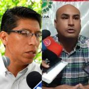 La suspensión de Arana abre una disputa por el poder y la transparencia en la Fedjuve