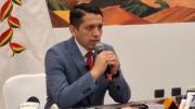 Gobierno presenta denuncia penal por amenazas contra Paz, su familia y otras autoridades
