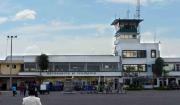 Denuncian falta de combustible de aviación en el aeropuerto El Trompillo