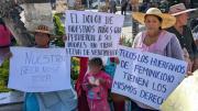 Familias denuncian que reglamento de la Ley 1680 excluye a cientos de huérfanos de feminicidio