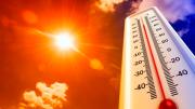 Personas con enfermedades base son los más afectados por el calor; provoca deshidratación y desmayos