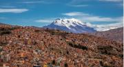 La Paz celebra los 478 años de su fundación: esto es lo que debes saber sobre los actos
