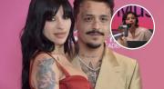 Cazzu revela cómo nació ‘Con otra’ y niega que Ángela Aguilar inspirara el exitoso tema
