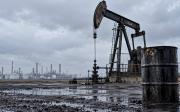 El petróleo se dispara más de 5% por la guerra en Medio Oriente y supera los US$110 por barril
