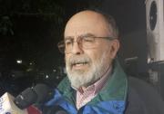 Exministro Reymi Ferreira defiende el proyecto de radares y atribuye fallas a la falta de mantenimiento