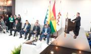 Exfiscal general cuestiona elección “a dedo” de fiscales departamentales